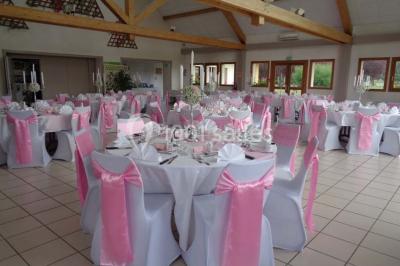 Location salle Saint-Marcel (Eure) - Hôtel Restaurant Mont Vernon #30