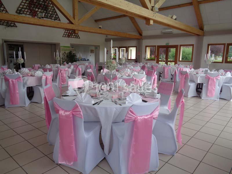 Location salle Saint-Marcel (Eure) - Hôtel Restaurant Mont Vernon #9