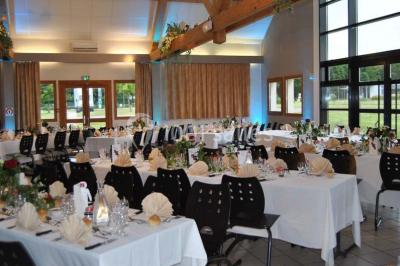 Location salle Saint-Marcel (Eure) - Hôtel Restaurant Mont Vernon #30