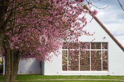 Location salle Saint-Marcel (Eure) - Hôtel Restaurant Mont Vernon #30