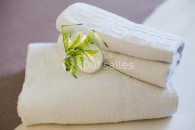 Location salle Saint-Marcel (Eure) - Hôtel Restaurant Mont Vernon #30