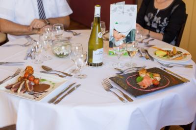 Location salle Saint-Marcel (Eure) - Hôtel Restaurant Mont Vernon #30