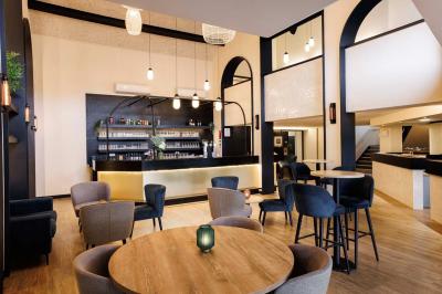 Location salle Saint-Marcel (Eure) - Hôtel Restaurant Mont Vernon #30