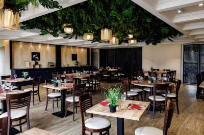 Location salle Saint-Marcel (Eure) - Hôtel Restaurant Mont Vernon #30