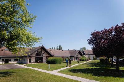 Location salle Saint-Marcel (Eure) - Hôtel Restaurant Mont Vernon #30