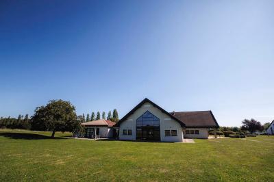 Location salle Saint-Marcel (Eure) - Hôtel Restaurant Mont Vernon #30