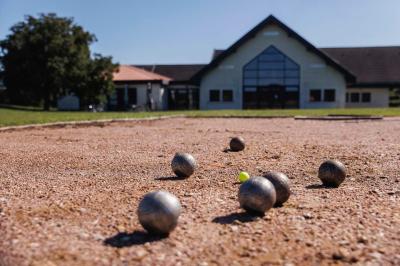 Location salle Saint-Marcel (Eure) - Hôtel Restaurant Mont Vernon #30
