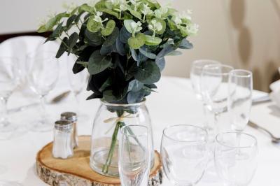 Location salle Saint-Marcel (Eure) - Hôtel Restaurant Mont Vernon #30