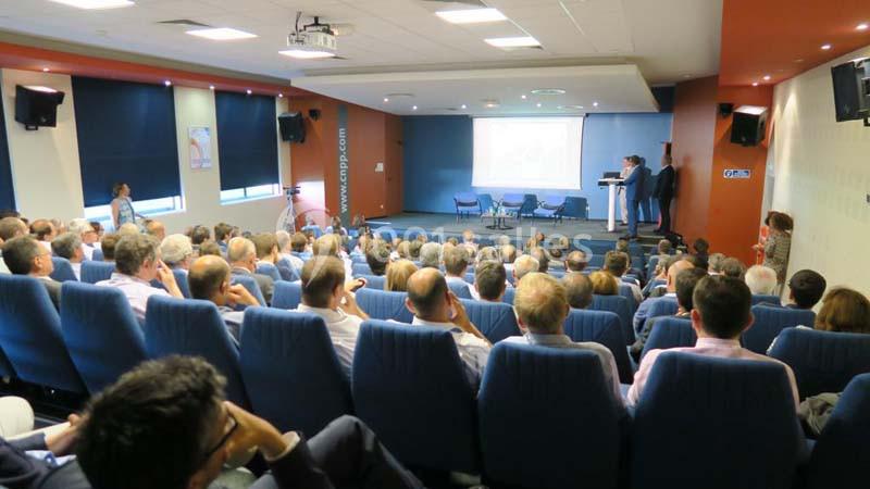 Location salle Saint-Marcel (Eure) - Hôtel Restaurant Mont Vernon #4