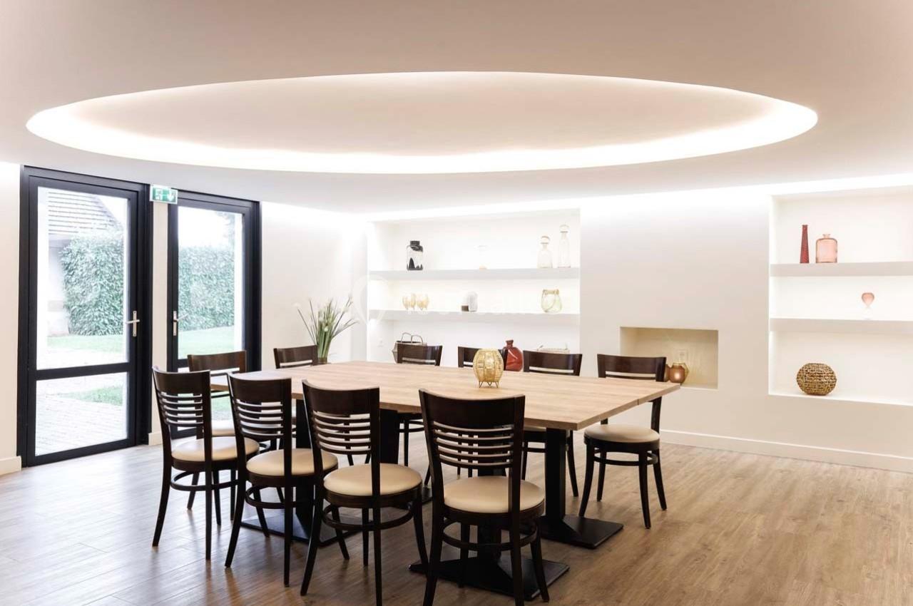 Location salle Saint-Marcel (Eure) - Hôtel Restaurant Mont Vernon #13