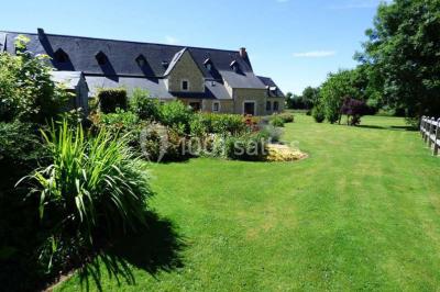 Miniature Location salle Espins (Calvados) - La Grange d'Espins #3 Location salle Espins (Calvados) - La Grange d'Espins #23