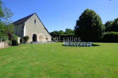 Miniature Location salle Espins (Calvados) - La Grange d'Espins #15 Location salle Espins (Calvados) - La Grange d'Espins #23