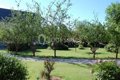 Miniature Location salle Espins (Calvados) - La Grange d'Espins #21 Location salle Espins (Calvados) - La Grange d'Espins #23