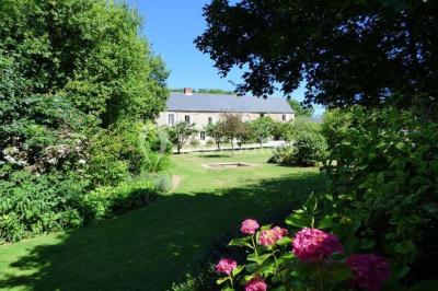 Miniature Location salle Espins (Calvados) - La Grange d'Espins #2 Location salle Espins (Calvados) - La Grange d'Espins #23