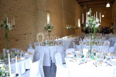 Miniature Location salle Espins (Calvados) - La Grange d'Espins #8 Location salle Espins (Calvados) - La Grange d'Espins #23