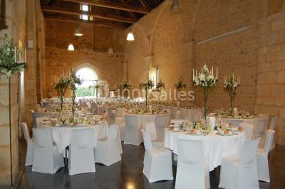 Miniature Location salle Espins (Calvados) - La Grange d'Espins #6 Location salle Espins (Calvados) - La Grange d'Espins #23