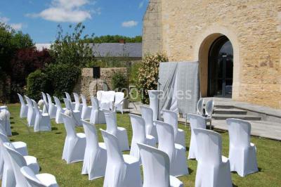 Miniature Location salle Espins (Calvados) - La Grange d'Espins #18 Location salle Espins (Calvados) - La Grange d'Espins #23