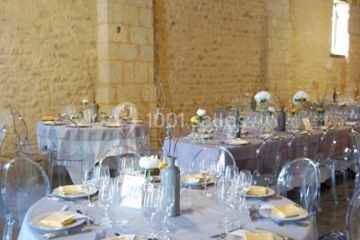 La Grange d'Espins La Grange d'Espins