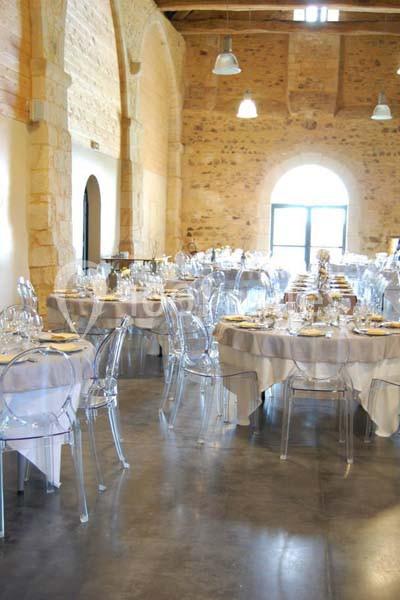 Location salle Espins (Calvados) - La Grange d'Espins #7