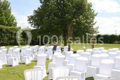 Miniature Location salle Espins (Calvados) - La Grange d'Espins #19 Location salle Espins (Calvados) - La Grange d'Espins #23