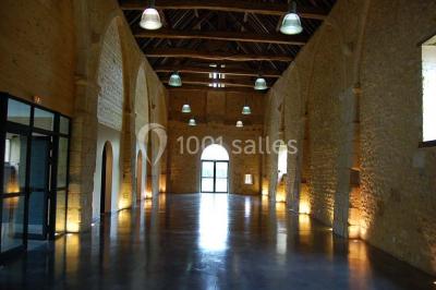 Miniature Location salle Espins (Calvados) - La Grange d'Espins #11 Location salle Espins (Calvados) - La Grange d'Espins #23