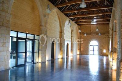 Miniature Location salle Espins (Calvados) - La Grange d'Espins #12 Location salle Espins (Calvados) - La Grange d'Espins #23