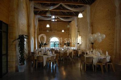 Miniature Location salle Espins (Calvados) - La Grange d'Espins #14 Location salle Espins (Calvados) - La Grange d'Espins #23