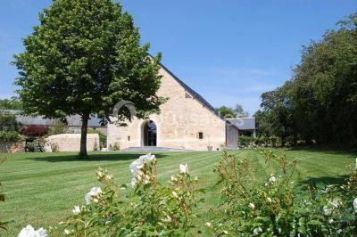 Miniature Location salle Espins (Calvados) - La Grange d'Espins #16 Location salle Espins (Calvados) - La Grange d'Espins #23