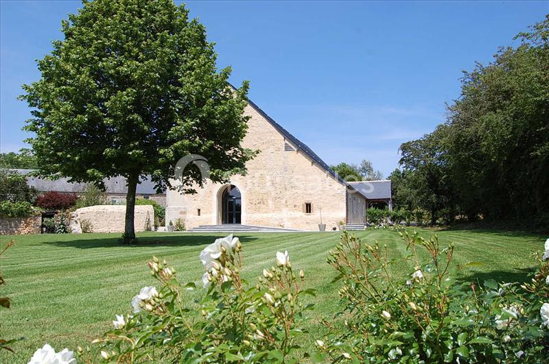 Location salle Espins (Calvados) - La Grange d'Espins #16