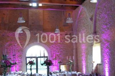 Miniature Location salle Espins (Calvados) - La Grange d'Espins #10 Location salle Espins (Calvados) - La Grange d'Espins #23