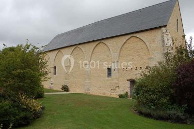 Miniature Location salle Espins (Calvados) - La Grange d'Espins #5 Location salle Espins (Calvados) - La Grange d'Espins #23