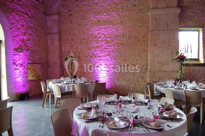 Miniature Location salle Espins (Calvados) - La Grange d'Espins #9 Location salle Espins (Calvados) - La Grange d'Espins #23