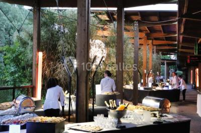 Miniature Location salle Villars-les-Dombes (Ain) - Le Parc Des Oiseaux #5 Location salle Villars-les-Dombes (Ain) - Le Parc Des Oiseaux #12