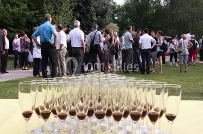 Miniature Location salle Villars-les-Dombes (Ain) - Le Parc Des Oiseaux #6 Location salle Villars-les-Dombes (Ain) - Le Parc Des Oiseaux #12