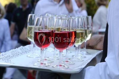 Miniature Location salle Villars-les-Dombes (Ain) - Le Parc Des Oiseaux #7 Location salle Villars-les-Dombes (Ain) - Le Parc Des Oiseaux #12