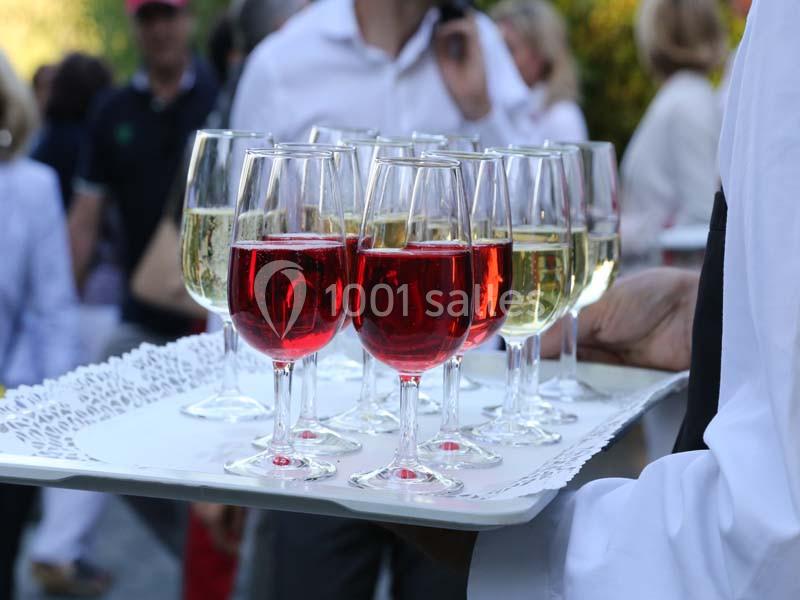 Location salle Villars-les-Dombes (Ain) - Le Parc Des Oiseaux #7 Location salle Villars-les-Dombes (Ain) - Le Parc Des Oiseaux #7