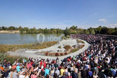 Miniature Location salle Villars-les-Dombes (Ain) - Le Parc Des Oiseaux #3 Location salle Villars-les-Dombes (Ain) - Le Parc Des Oiseaux #12