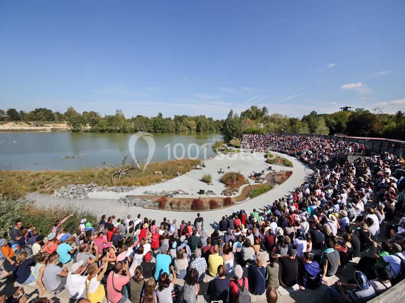 Location salle Villars-les-Dombes (Ain) - Le Parc Des Oiseaux #3 Location salle Villars-les-Dombes (Ain) - Le Parc Des Oiseaux #3