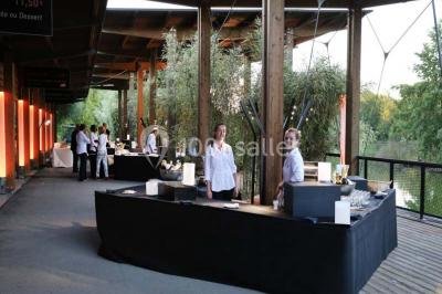 Miniature Location salle Villars-les-Dombes (Ain) - Le Parc Des Oiseaux #4 Location salle Villars-les-Dombes (Ain) - Le Parc Des Oiseaux #12