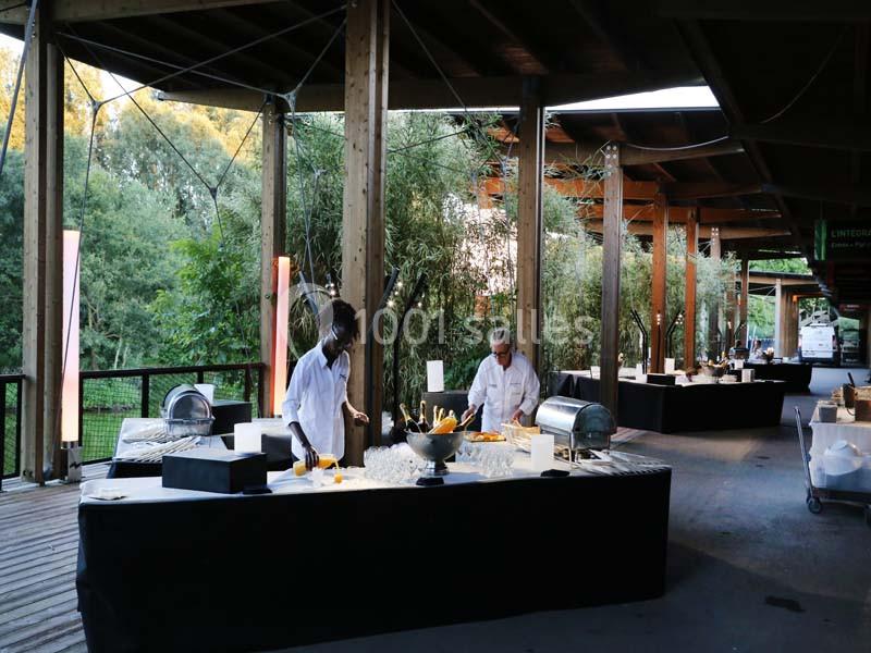 Location salle Villars-les-Dombes (Ain) - Le Parc Des Oiseaux #2 Location salle Villars-les-Dombes (Ain) - Le Parc Des Oiseaux #2