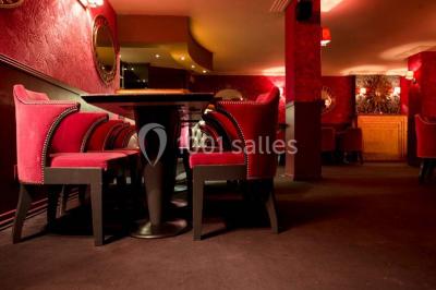 Location salle Paris 6 (Paris) - Le Théâtre Saint Germain #19