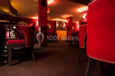 Location salle Paris 6 (Paris) - Le Théâtre Saint Germain #19