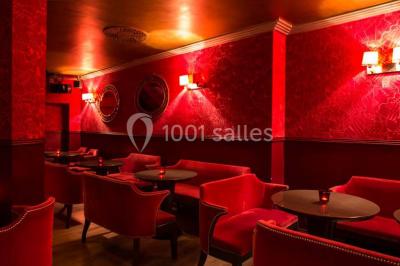 Location salle Paris 6 (Paris) - Le Théâtre Saint Germain #19