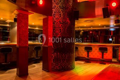 Location salle Paris 6 (Paris) - Le Théâtre Saint Germain #19