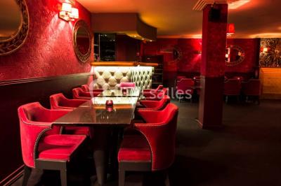 Location salle Paris 6 (Paris) - Le Théâtre Saint Germain #19