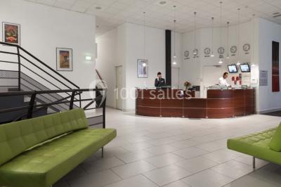 Miniature Location salle Nantes (Loire-Atlantique) - Quality Hôtel & Suites Nantes Beaujoire #3 Location salle Nantes (Loire-Atlantique) - Quality Hôtel & Suites Nantes Beaujoire #12