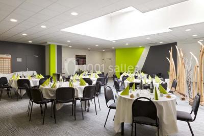 Miniature Location salle Nantes (Loire-Atlantique) - Quality Hôtel & Suites Nantes Beaujoire #6 Location salle Nantes (Loire-Atlantique) - Quality Hôtel & Suites Nantes Beaujoire #12