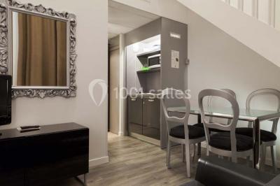 Miniature Location salle Nantes (Loire-Atlantique) - Quality Hôtel & Suites Nantes Beaujoire #8 Location salle Nantes (Loire-Atlantique) - Quality Hôtel & Suites Nantes Beaujoire #12