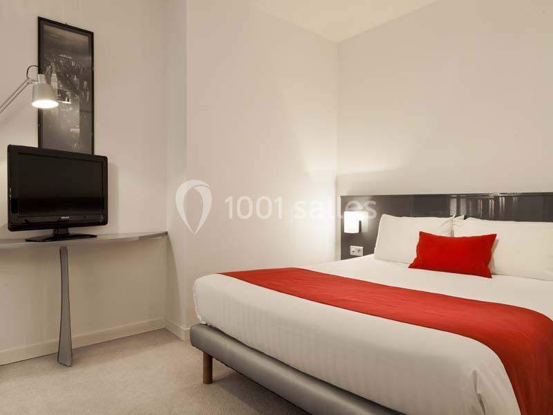 Location salle Nantes (Loire-Atlantique) - Quality Hôtel & Suites Nantes Beaujoire #9 Location salle Nantes (Loire-Atlantique) - Quality Hôtel & Suites Nantes Beaujoire #9