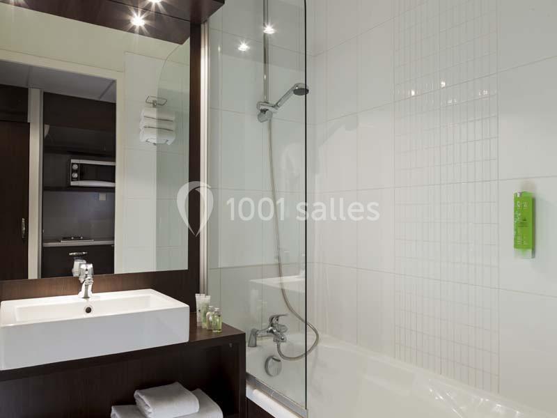 Location salle Nantes (Loire-Atlantique) - Quality Hôtel & Suites Nantes Beaujoire #12 Location salle Nantes (Loire-Atlantique) - Quality Hôtel & Suites Nantes Beaujoire #12